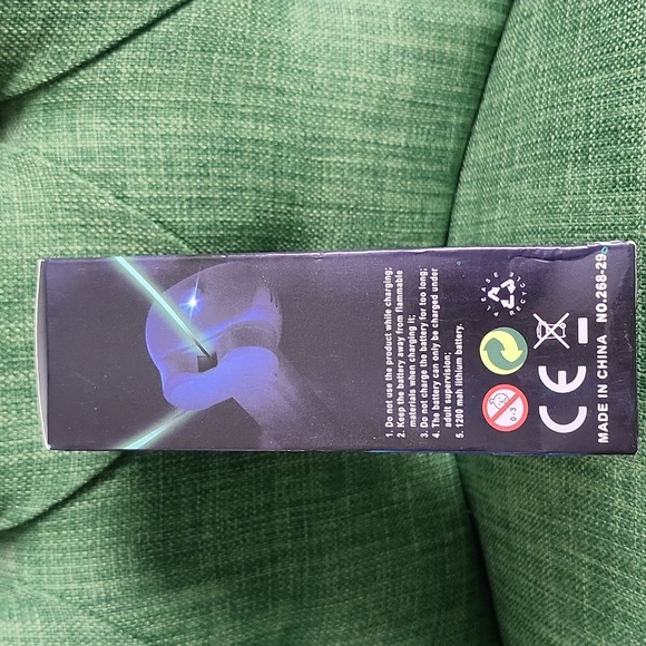 KU-String Rope Thruster Launcher - Picture 2 of 5